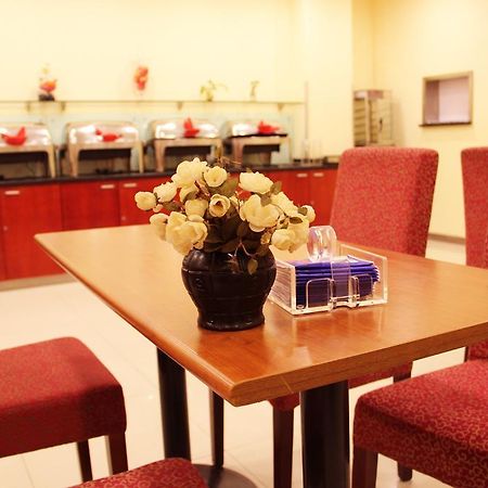 Hanting Express Shangri-La Branch Extérieur photo
