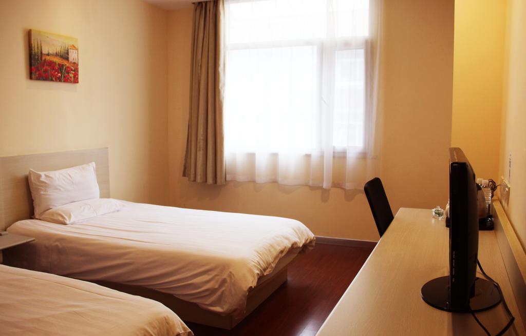 Hanting Express Shangri-La Branch Chambre photo