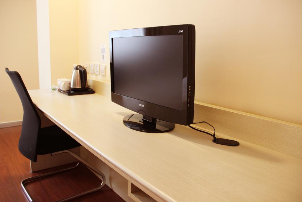 Hanting Express Shangri-La Branch Chambre photo