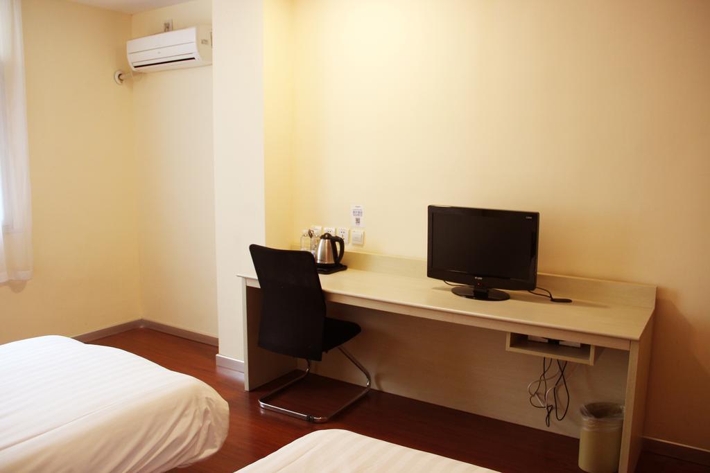 Hanting Express Shangri-La Branch Chambre photo
