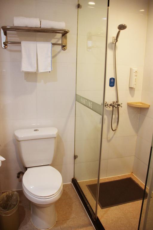 Hanting Express Shangri-La Branch Chambre photo
