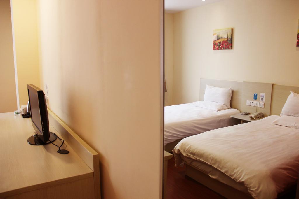Hanting Express Shangri-La Branch Chambre photo