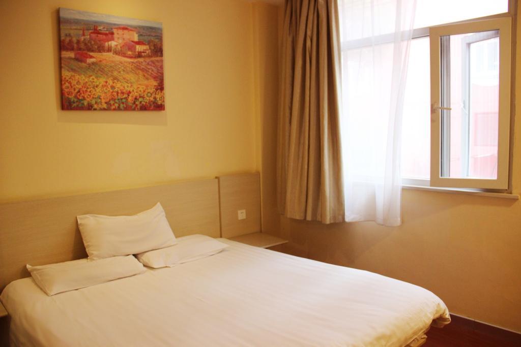 Hanting Express Shangri-La Branch Extérieur photo