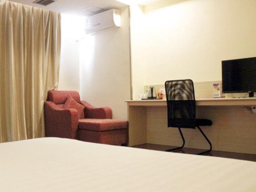 Hanting Express Shangri-La Branch Extérieur photo