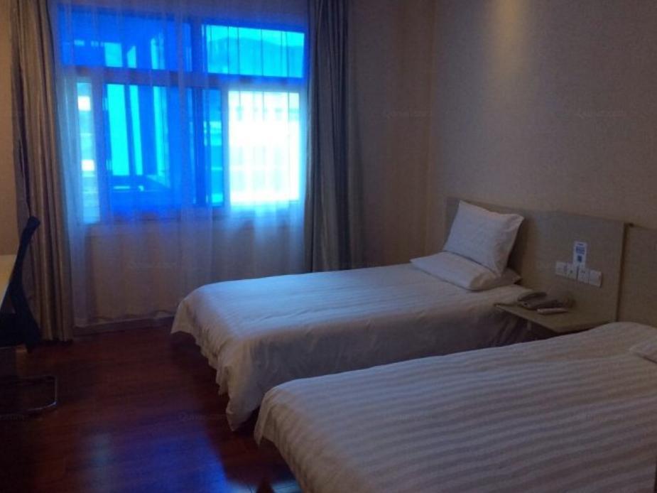 Hanting Express Shangri-La Branch Extérieur photo