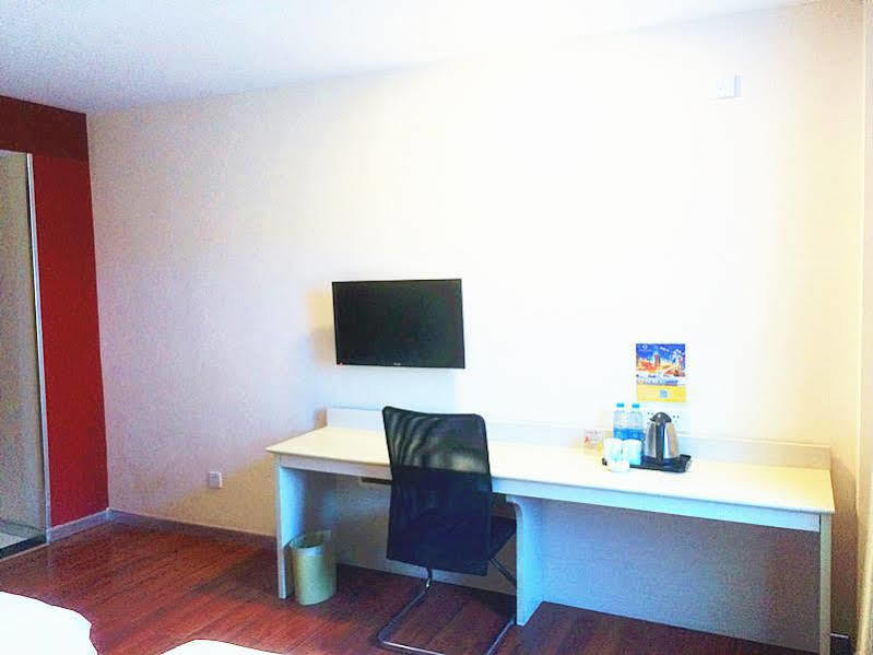 Hanting Express Shangri-La Branch Extérieur photo